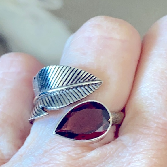 Ring and earring set - Picture 3 of 4